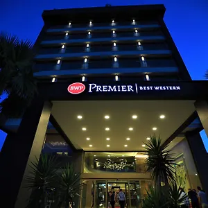 Hotel Western Premier Karsiyaka Convention&spa, Izmir