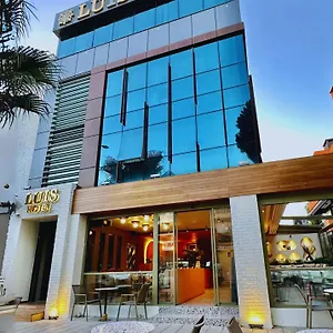 Hotel Luis