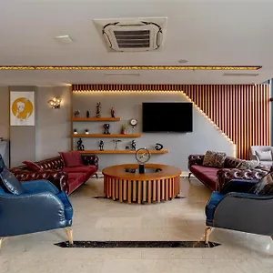 Best Western Izmir Hotel **** İzmir