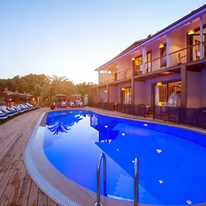 Hotel Arwen ***