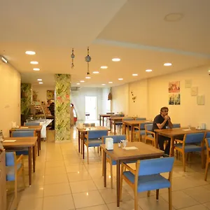 Appart hôtel Yesilyurt